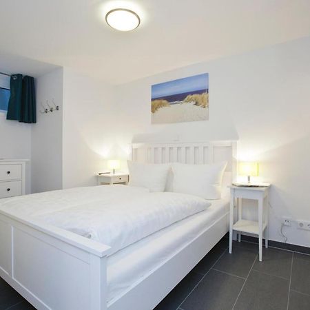 Schippershuus 13 Lejlighed Norderney Eksteriør billede