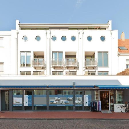 Schippershuus 13 Lejlighed Norderney Eksteriør billede